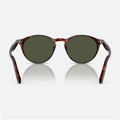 Persol Galleria PO 3092SM 901531 50 - Havana Erkek Güneş Gözlüğü