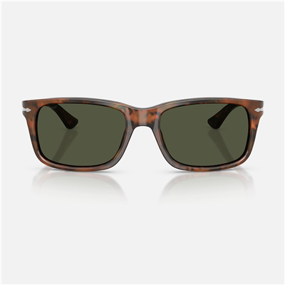 Persol Officina PO 3048S 108/31 58 - Havana Erkek Güneş Gözlüğü