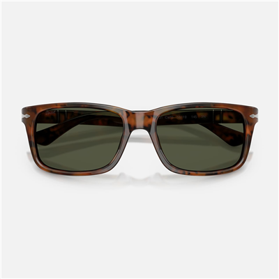Persol Officina PO 3048S 108/31 58 - Havana Erkek Güneş Gözlüğü