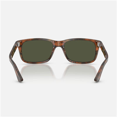 Persol Officina PO 3048S 108/31 58 - Havana Erkek Güneş Gözlüğü
