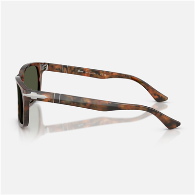 Persol Officina PO 3048S 108/31 58 - Havana Erkek Güneş Gözlüğü