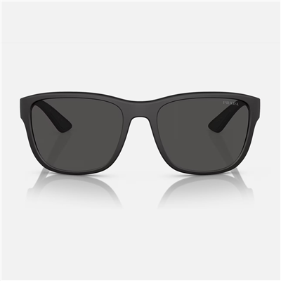 Prada Linea Rossa Active PS 01US DG05S0 59 - Siyah Erkek Güneş Gözlüğü