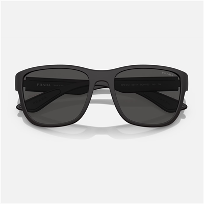 Prada Linea Rossa Active PS 01US DG05S0 59 - Siyah Erkek Güneş Gözlüğü