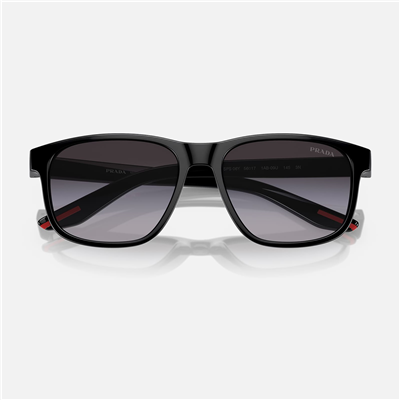 Prada Linea Rossa PS 06YS 1AB09U56 Erkek Güneş Gözlüğü