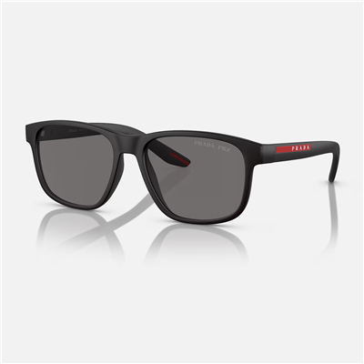 Prada Linea Rossa PS 06YS DG002G56 Erkek Güneş Gözlüğü