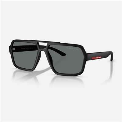 Prada Linea Rossa PS A06S DG002G59 Erkek Güneş Gözlüğü