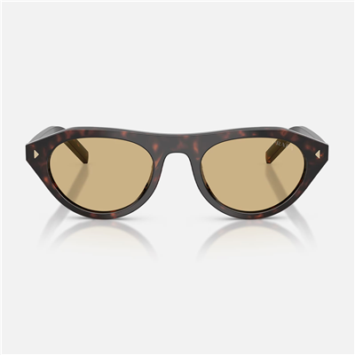 Prada PR B15S 17N70R 51 - Havana Unisex Güneş Gözlüğü