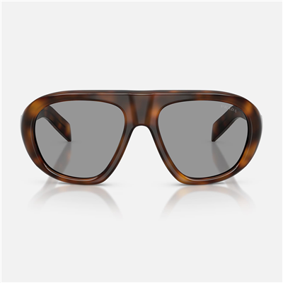 Prada PR C05S 20D50Q 57 - Havana Kadın Güneş Gözlüğü