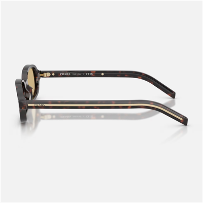 Prada PR D06S 17N70R 50 - Havana Unisex Güneş Gözlüğü