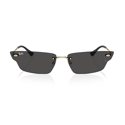 Ray-Ban Anh RB 3731 921387 63 Unisex Güneş Gözlüğü