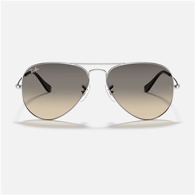 Ray-Ban Aviator Large Metal RB 3025 003/32 58 Unisex Güneş Gözlüğü