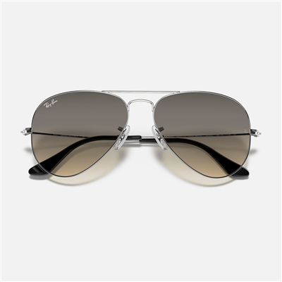 Ray-Ban Aviator Large Metal RB 3025 003/32 58 Unisex Güneş Gözlüğü
