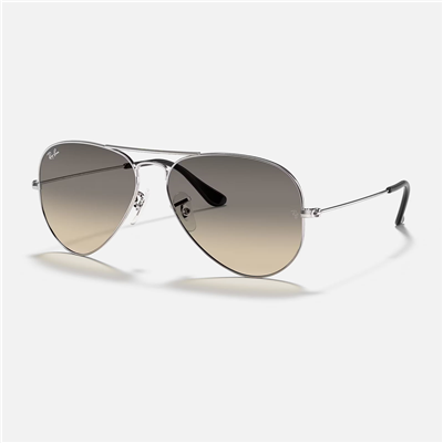 Ray-Ban Aviator Large Metal RB 3025 003/32 58 Unisex Güneş Gözlüğü