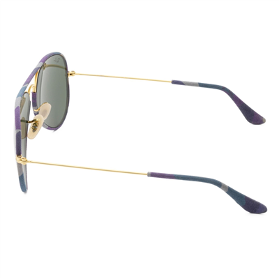 Ray-Ban Aviator Large Metal RB 3025 172 58 Unisex Güneş Gözlüğü