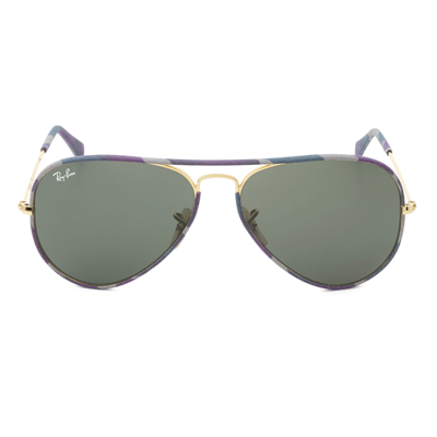 Ray-Ban Aviator Large Metal RB 3025 172 58 Unisex Güneş Gözlüğü