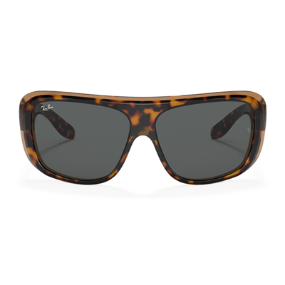 Ray-Ban Blair RB 2196 1292B1 61-Kahverengi Unisex Güneş Gözlüğü
