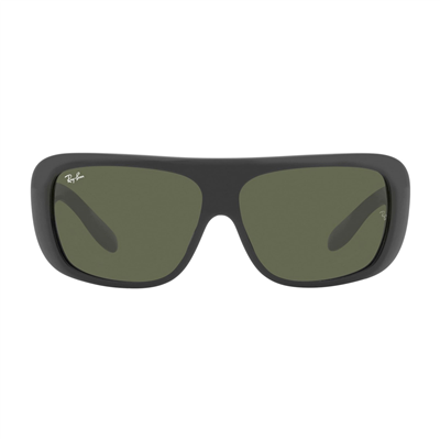 Ray-Ban Blair RB 2196 901/31 61 - Siyah Unisex Güneş Gözlüğü