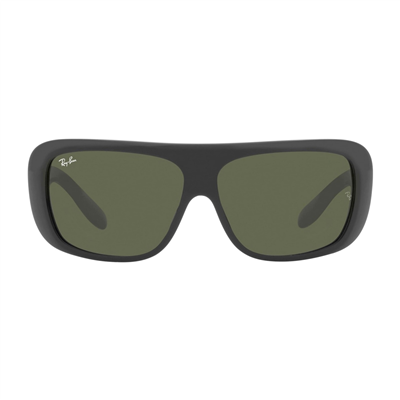 Ray-Ban Blair RB 2196 901/31 61 - Siyah Unisex Güneş Gözlüğü