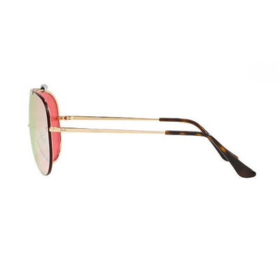 Ray-Ban Blaze Shooter RB 3581N 001/E4 Unisex Güneş Gözlüğü