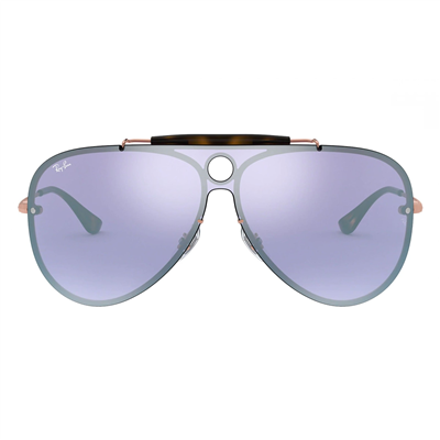 Ray-Ban Blaze Shooter RB 3581N 90351U Unisex Güneş Gözlüğü