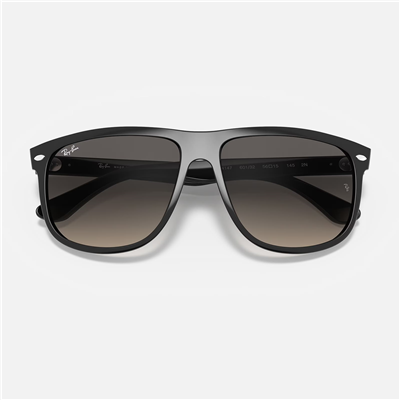 Ray-Ban Boyfriend RB 4147 601/32 60 - Siyah Erkek Güneş Gözlüğü