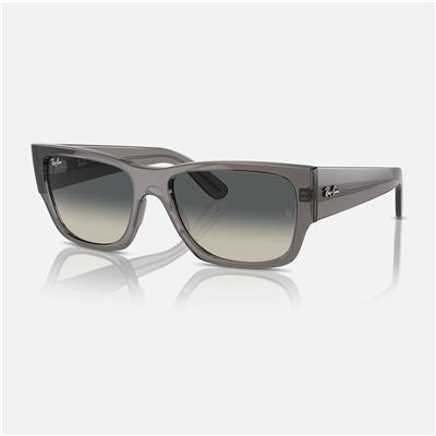 Ray-Ban Carlos RB 0947S 667571 56 Unisex Güneş Gözlüğü