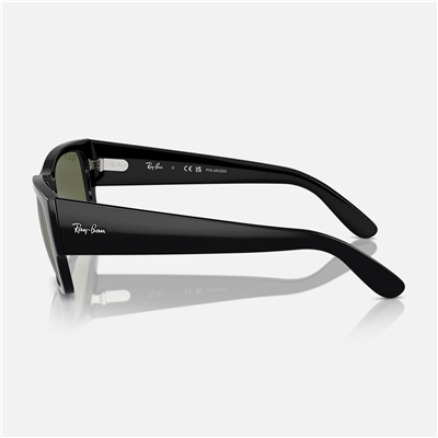 Ray-Ban Carlos RB 0947S 901/58 56 Unisex Güneş Gözlüğü