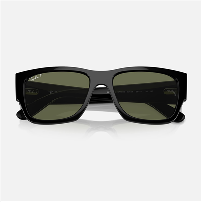 Ray-Ban Carlos RB 0947S 901/58 56 Unisex Güneş Gözlüğü