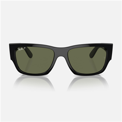 Ray-Ban Carlos RB 0947S 901/58 56 Unisex Güneş Gözlüğü