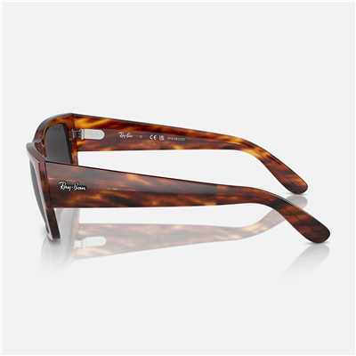 Ray-Ban Carlos RB 0947S 954/48 56 Unisex Güneş Gözlüğü