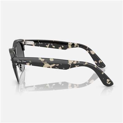 Ray-Ban Clubmaster Way RB 2341 143371 51 Unisex Güneş Gözlüğü