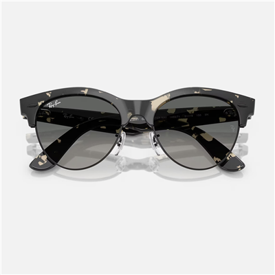 Ray-Ban Clubmaster Way RB 2341 143371 54 Unisex Güneş Gözlüğü