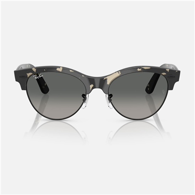 Ray-Ban Clubmaster Way RB 2341 143371 51 Unisex Güneş Gözlüğü