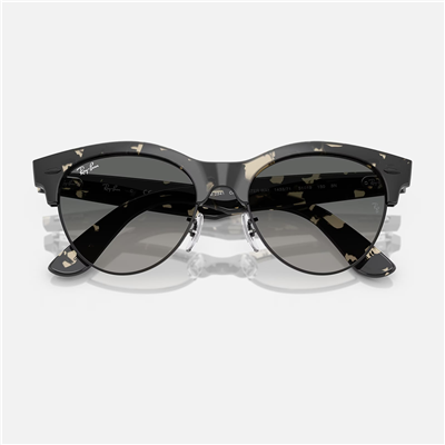 Ray-Ban Clubmaster Way RB 2341 143371 51 Unisex Güneş Gözlüğü