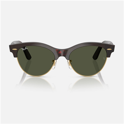Ray-Ban Clubmaster Way RB 2341 990/31 51 Unisex Güneş Gözlüğü