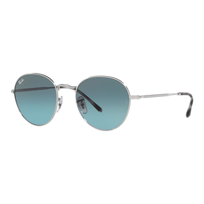 Ray-Ban David RB 3582 003/3M 53 - Bronz Unisex Güneş Gözlüğü