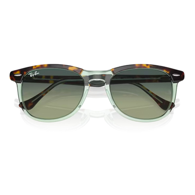 Ray-Ban Eagleeye RB 2398 1376BH 53 - Havana Unisex Güneş Gözlüğü