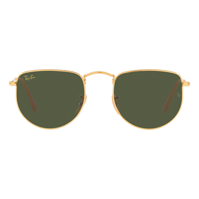 Ray-Ban Elon RB 3958 919631 50 - Altın Unisex Güneş Gözlüğü