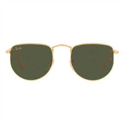 Ray-Ban Elon RB 3958 919631 50 - Altın Unisex Güneş Gözlüğü