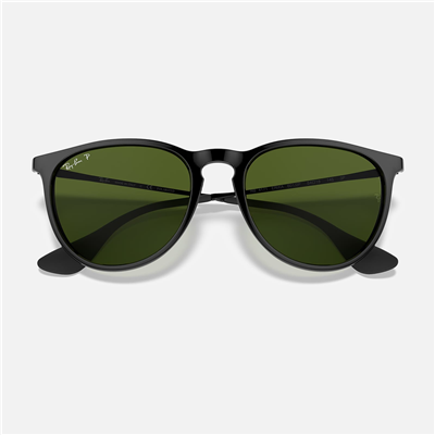 Ray-Ban Erika RB 4171 601/2P 54 - Siyah Kadın Güneş Gözlüğü