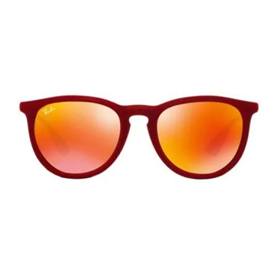 Ray-Ban Erika RB 4171 60766Q 54 Kadın Güneş Gözlüğü