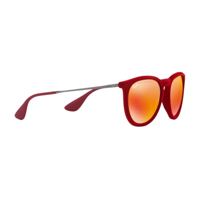 Ray-Ban Erika RB 4171 60766Q 54 Kadın Güneş Gözlüğü