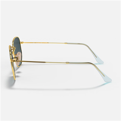 Ray-Ban Hexagonal RB 3548N 91233M 48 Kadın Güneş Gözlüğü
