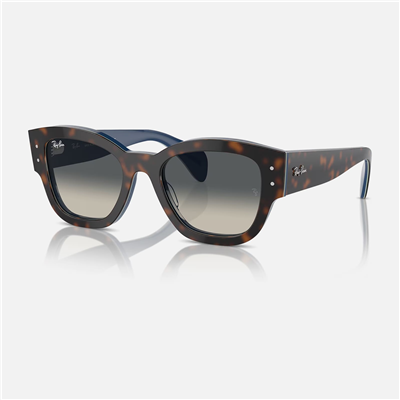 Ray-Ban Jorge RB 7681S 140171 52 Unisex Güneş Gözlüğü