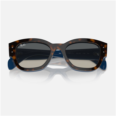 Ray-Ban Jorge RB 7681S 140171 52 Unisex Güneş Gözlüğü