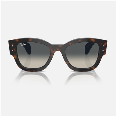 Ray-Ban Jorge RB 7681S 140171 52 Unisex Güneş Gözlüğü