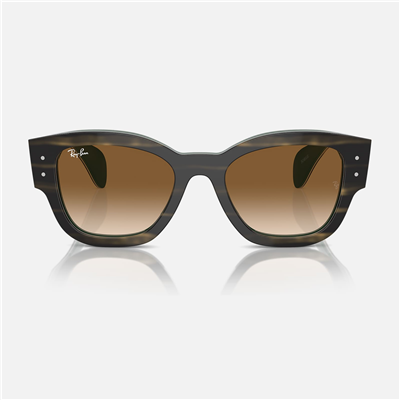 Ray-Ban Jorge RB 7681S 140251 52 Unisex Güneş Gözlüğü