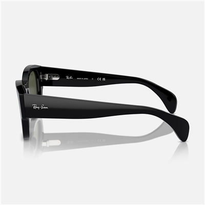 Ray-Ban Jorge RB 7681S 901/31 52 Unisex Güneş Gözlüğü
