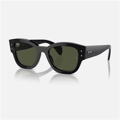 Ray-Ban Jorge RB 7681S 901/31 52 Unisex Güneş Gözlüğü