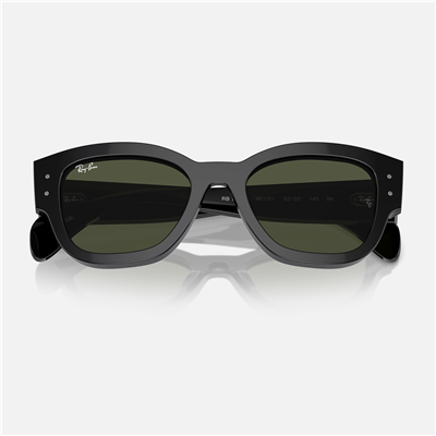 Ray-Ban Jorge RB 7681S 901/31 52 Unisex Güneş Gözlüğü